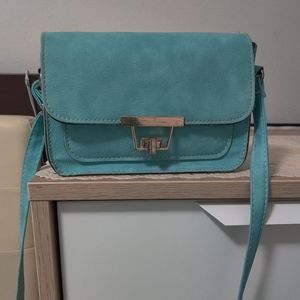 Cross over bag